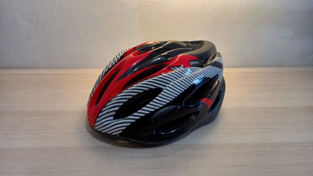 Helm shop roadbike murah