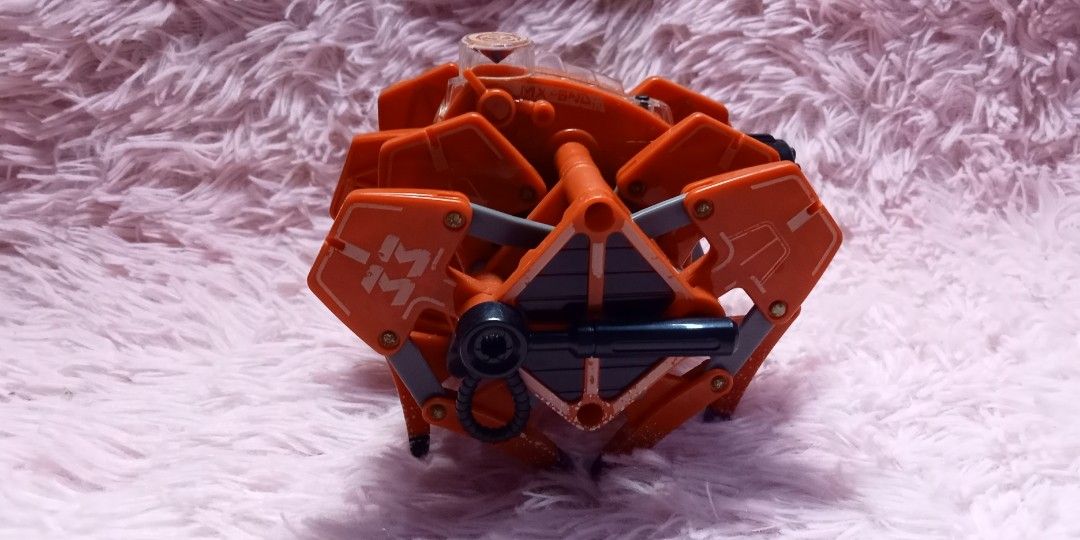Hexbug discount battle tarantula