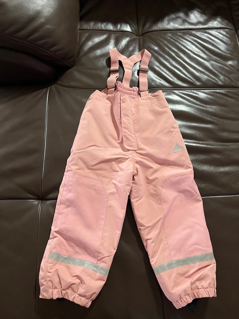 H&m waterproof trousers discount
