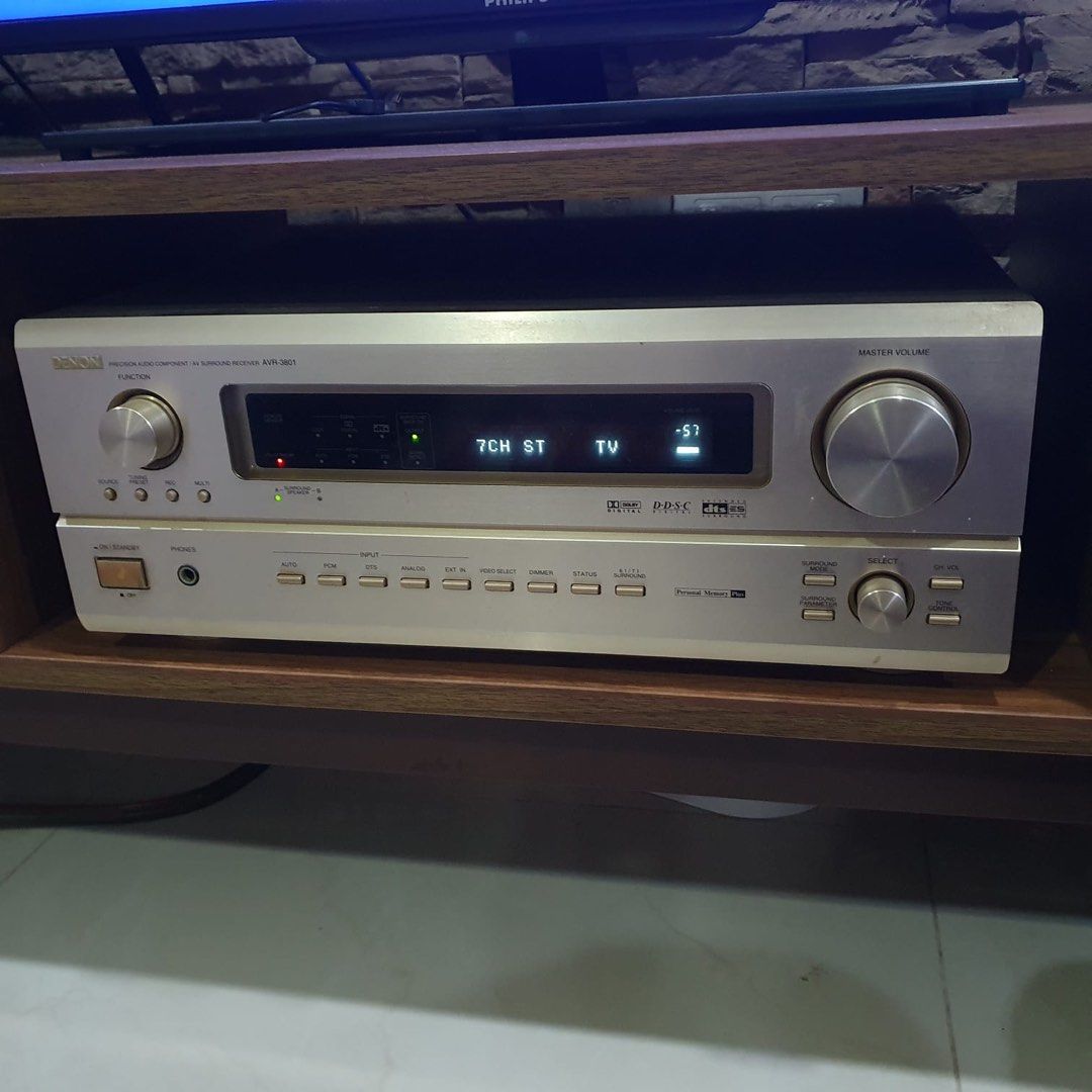 Home theatre system, Audio, Other Audio Equipment on Carousell