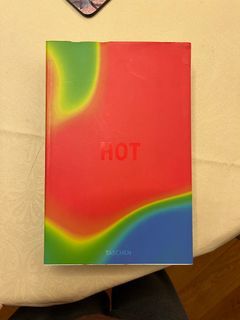 Hot to cold (architecture book)
