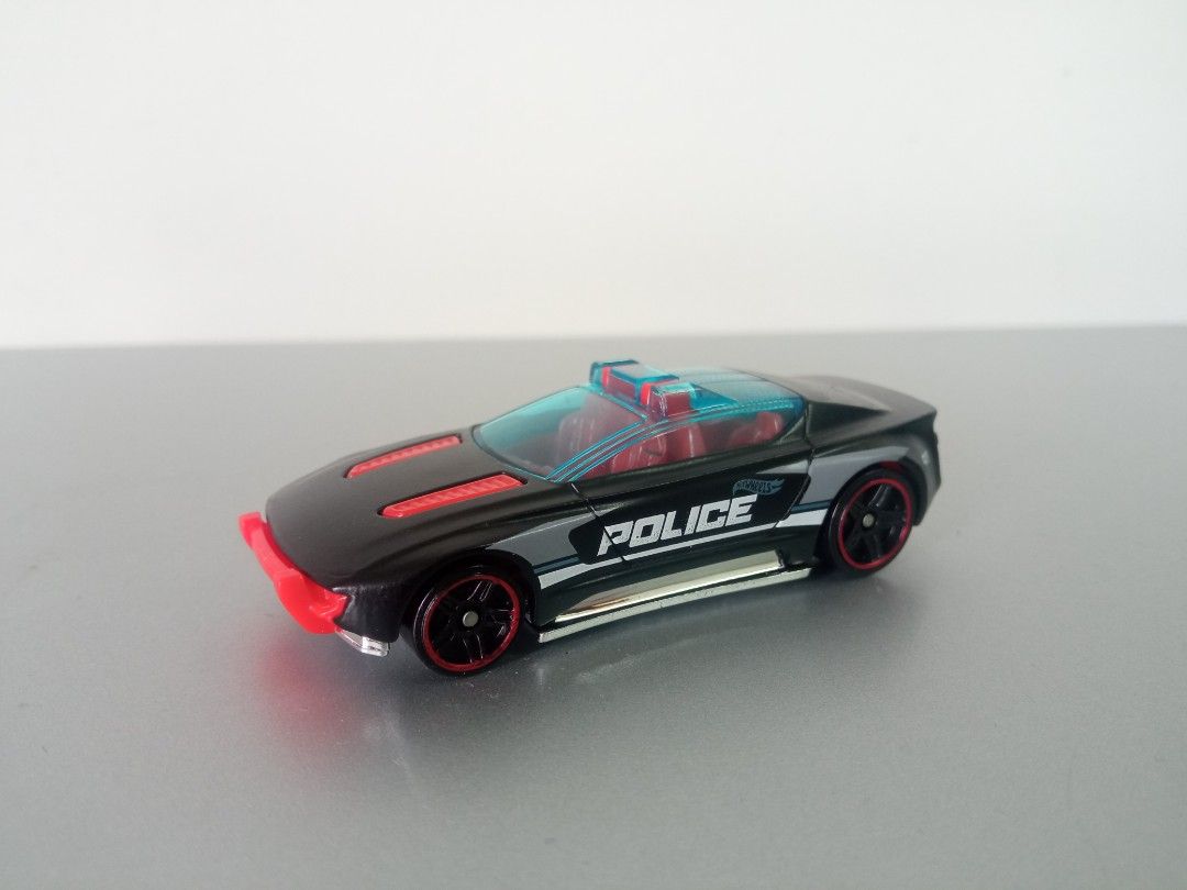 Hot cheap wheels pursuit