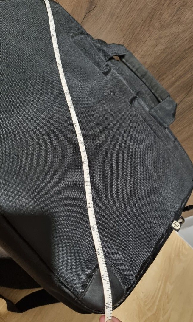 HP Laptop Bag 18 inch, Computers & Tech, Parts & Accessories, Laptop