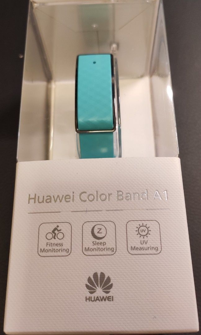 Huawei a1 fitness tracker band discount