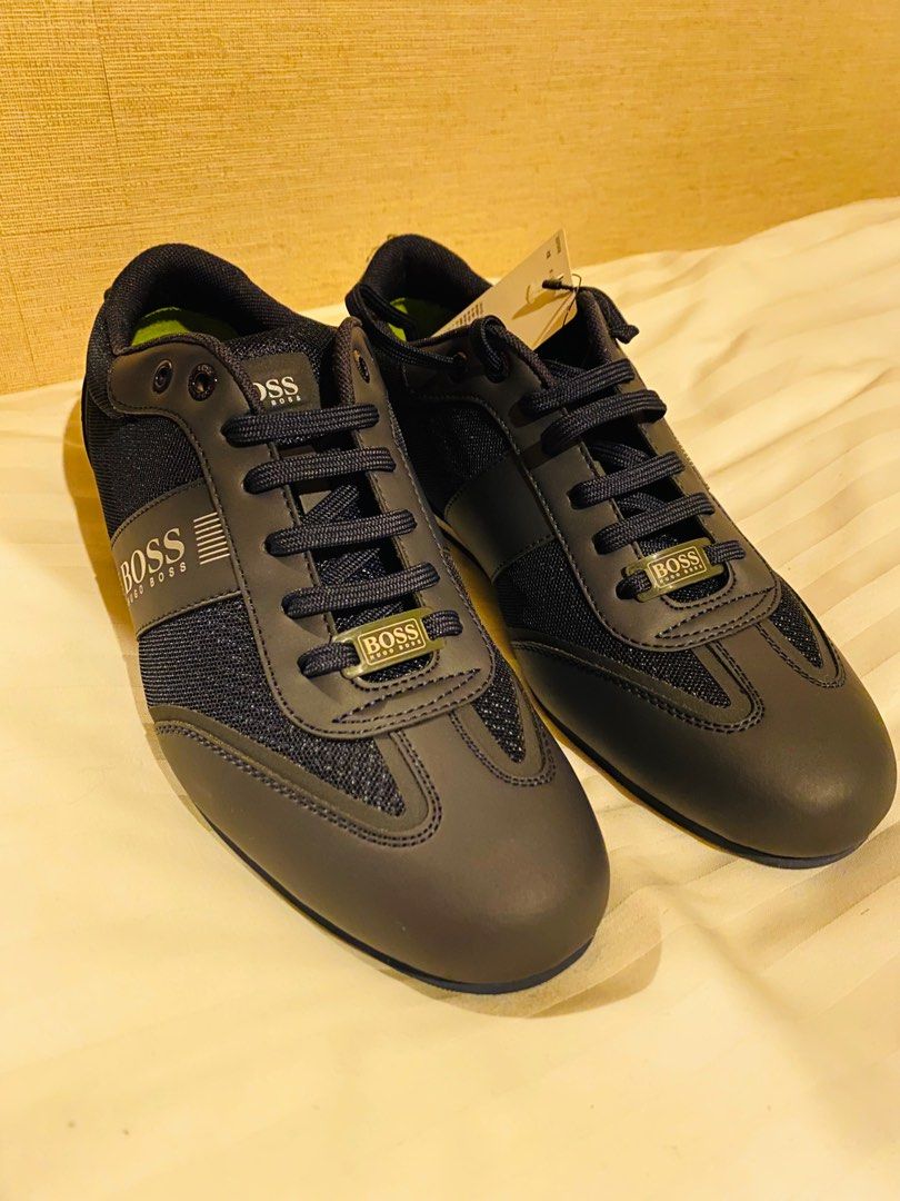 hugo boss sneakers