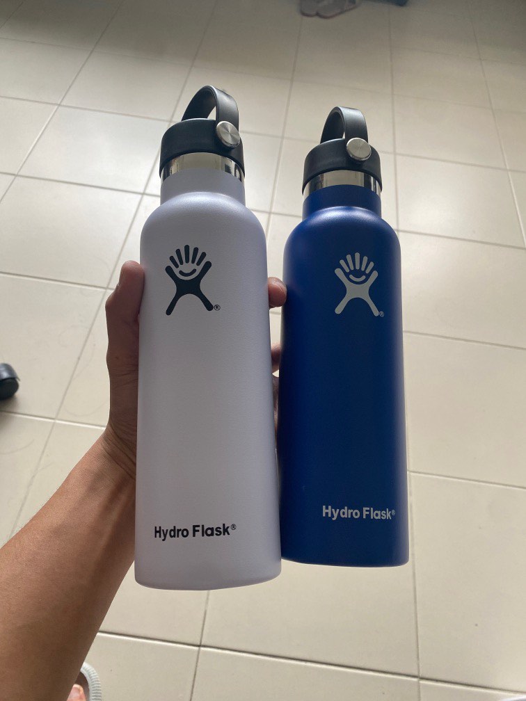 Hydro flask bottles, Furniture & Home Living, Kitchenware & Tableware