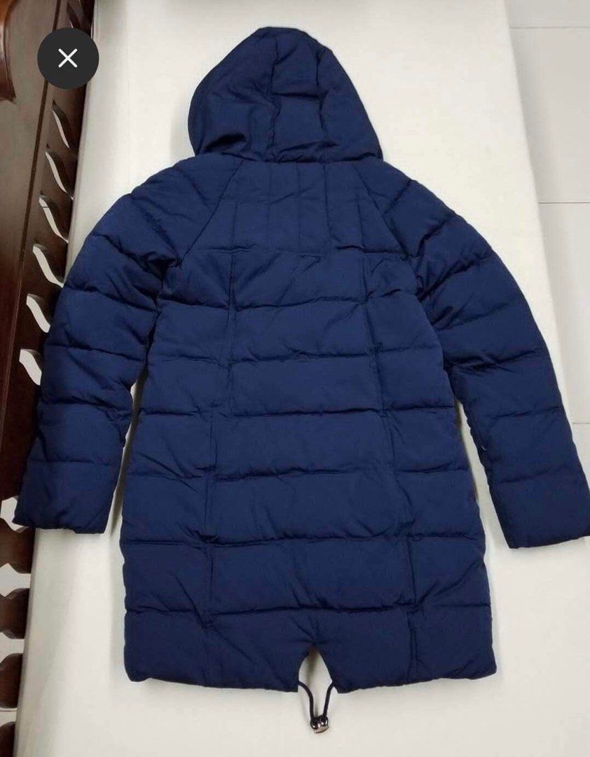 Ice bear Winter Jacket