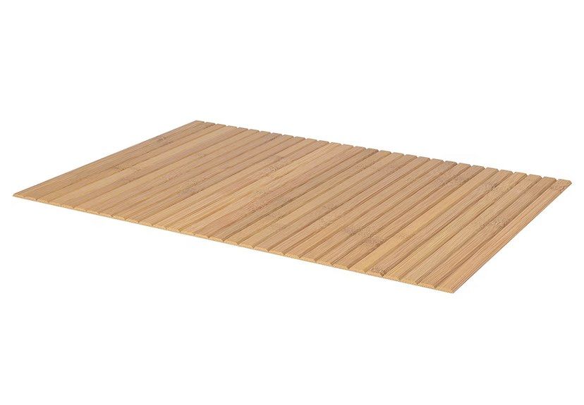 IKEA bamboo tray, Furniture & Home Living, Kitchenware & Tableware