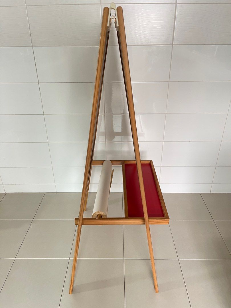 IKEA Easel Board, Hobbies & Toys, Stationery & Craft, Art & Prints on