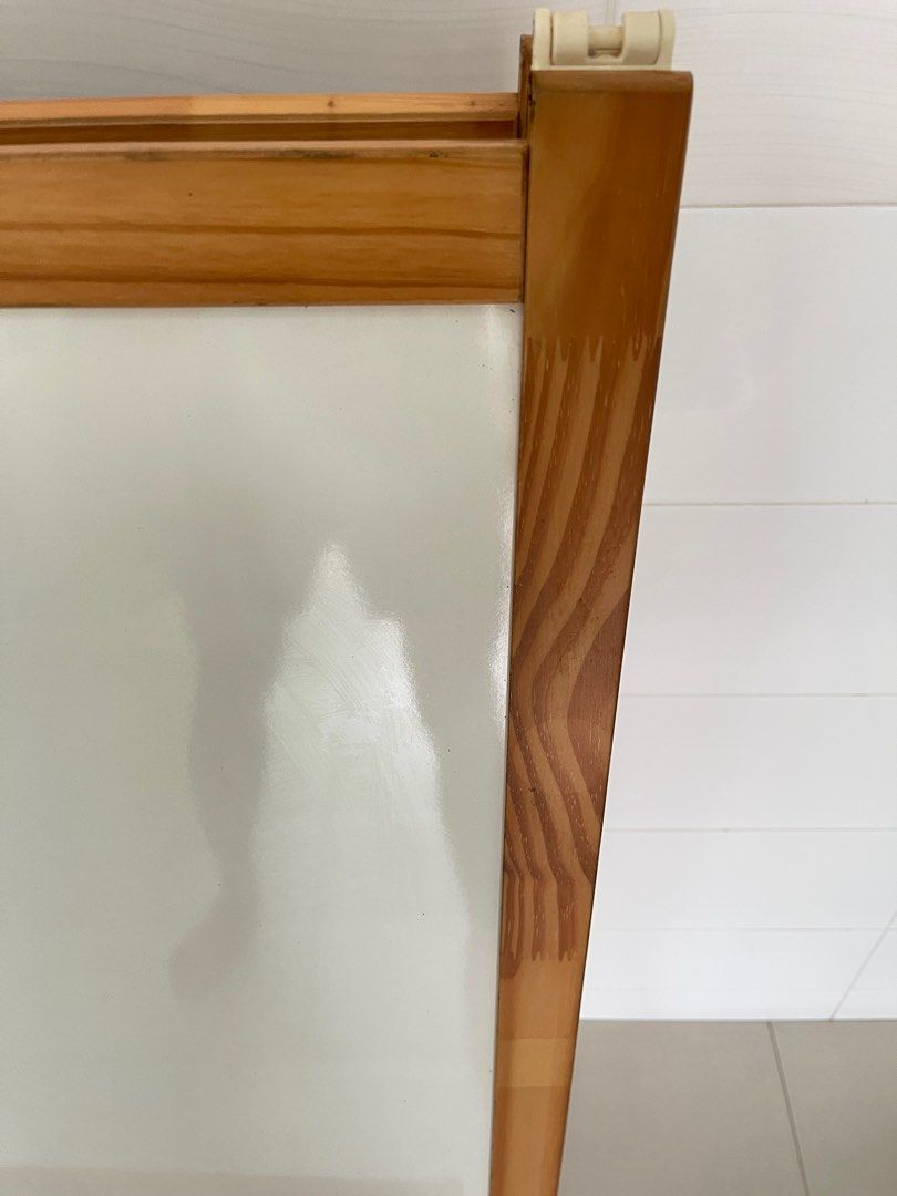 IKEA Easel Board, Hobbies & Toys, Stationery & Craft, Art & Prints on