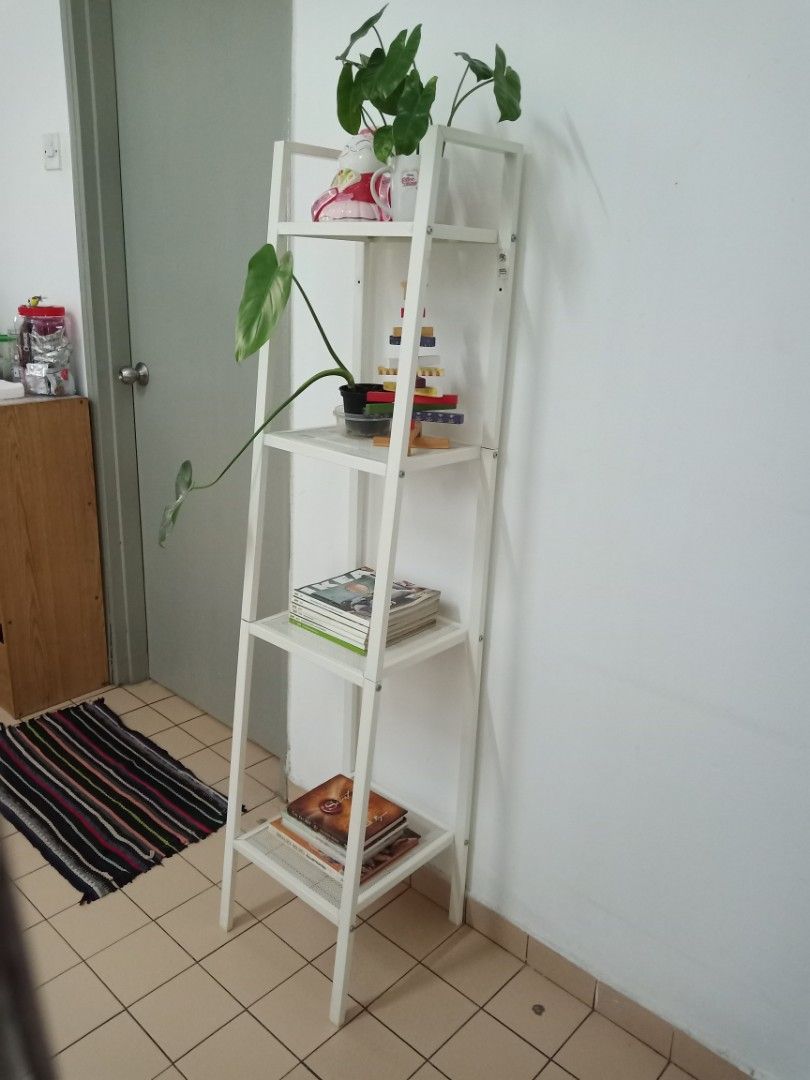 Lerberg shelf top