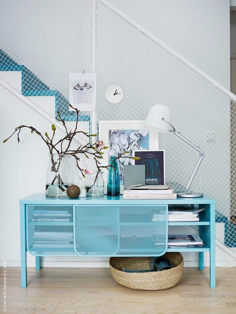 Nittorp shop tv unit