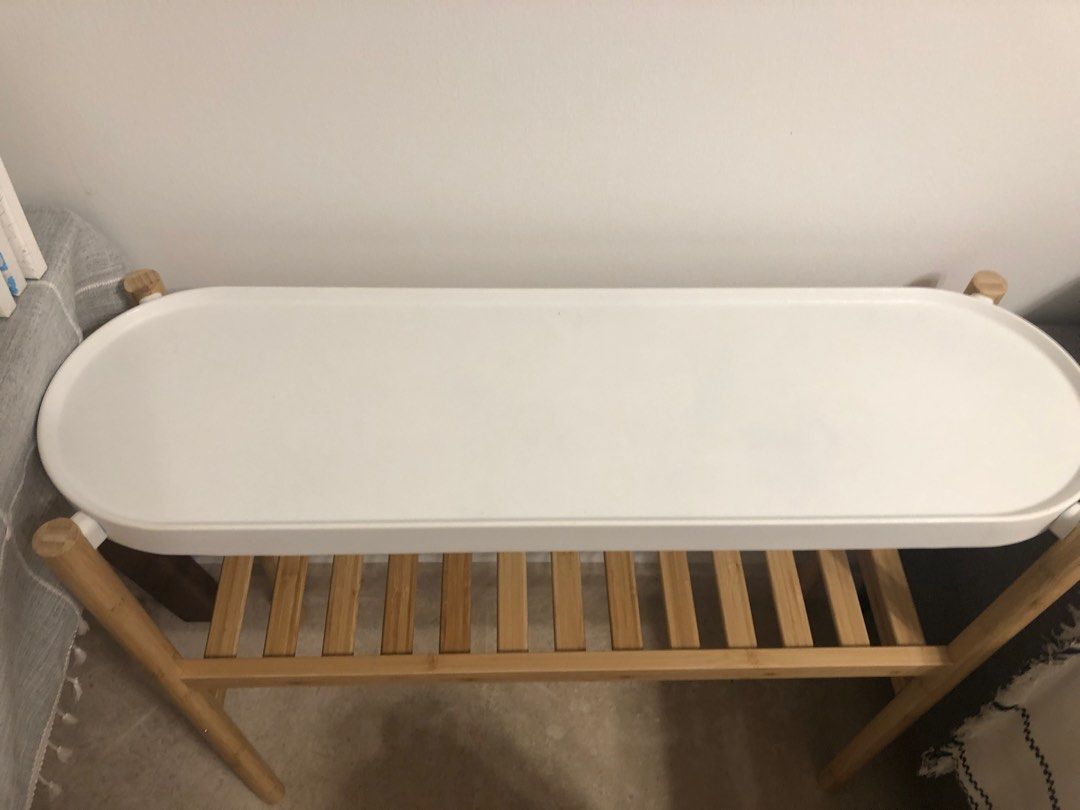 Ikea Satsumas, Furniture & Home Living, Furniture, Shelves,