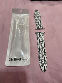 iwatch serie 3 4 5 6 size 38/40 mm