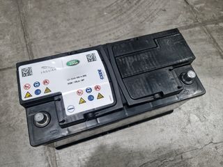 Jaguar XF Jaguar XJ Battery Bnew Original Land Rover Range Rover Battery Exide