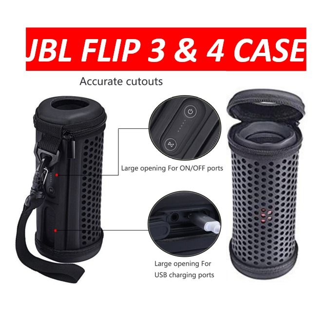 Jbl flip 3 pouch hot sale
