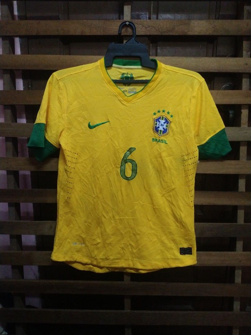 Jersi brazil outlet