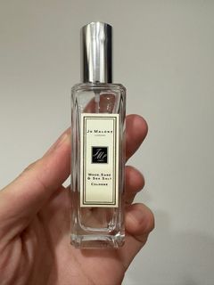Jo malone 鼠尾草與海鹽古龍水 30ml (無盒）