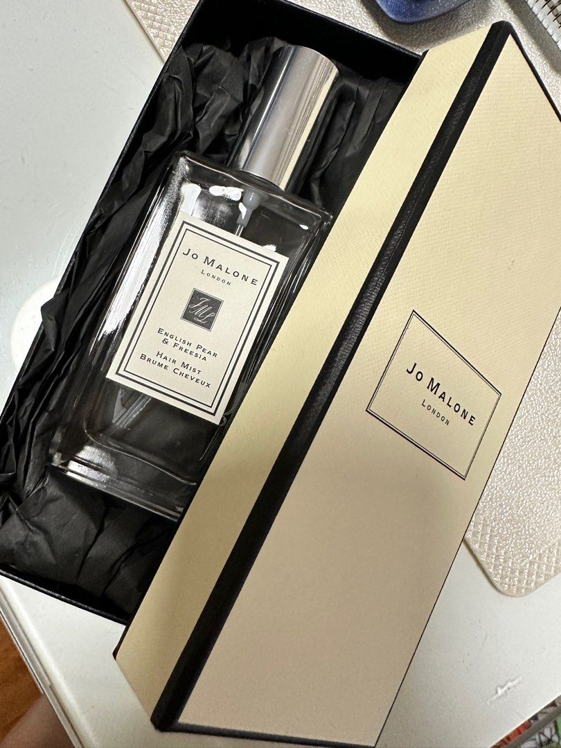 Jo Malone Hair Mist, Beauty & Personal Care, Fragrance & Deodorants on