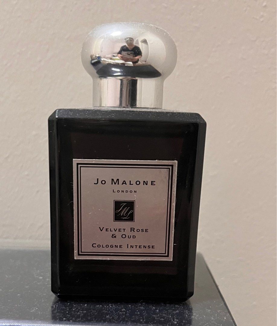 Jo Malone Velvet Rose and Oud, Beauty & Personal Care, Fragrance & Deodorants on Carousell