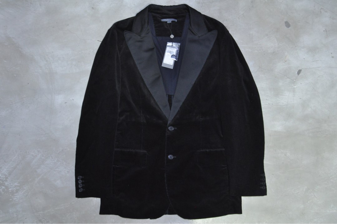 John varvatos corduroy jacket sales