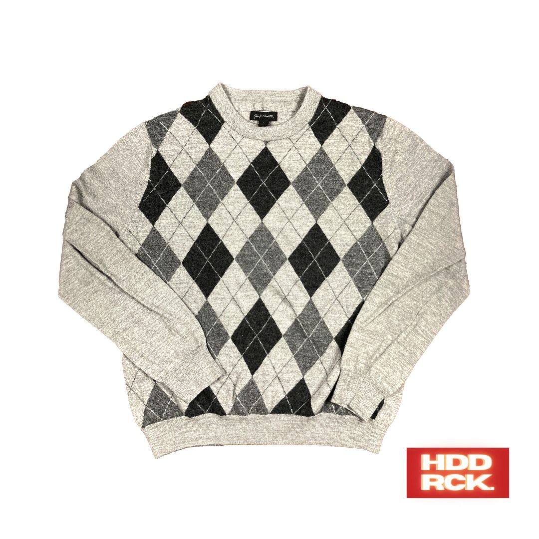 John w 2025 nordstrom sweater