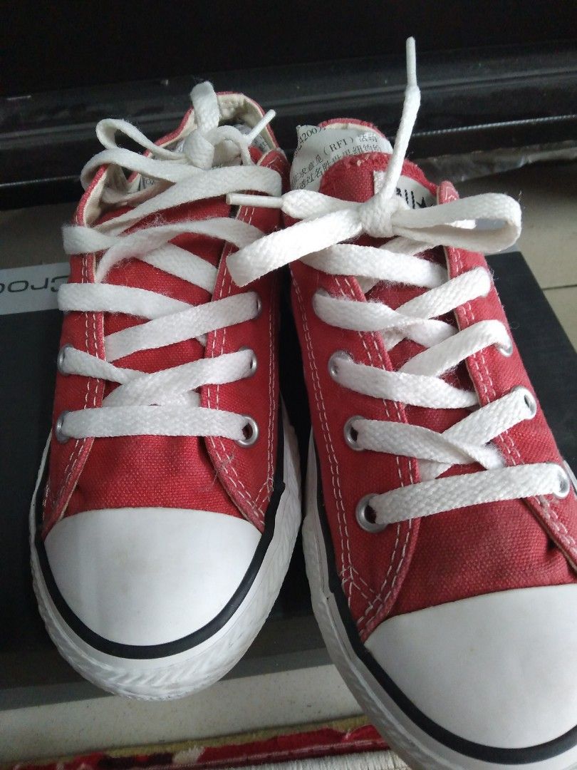 Converse guatemala olx 2025