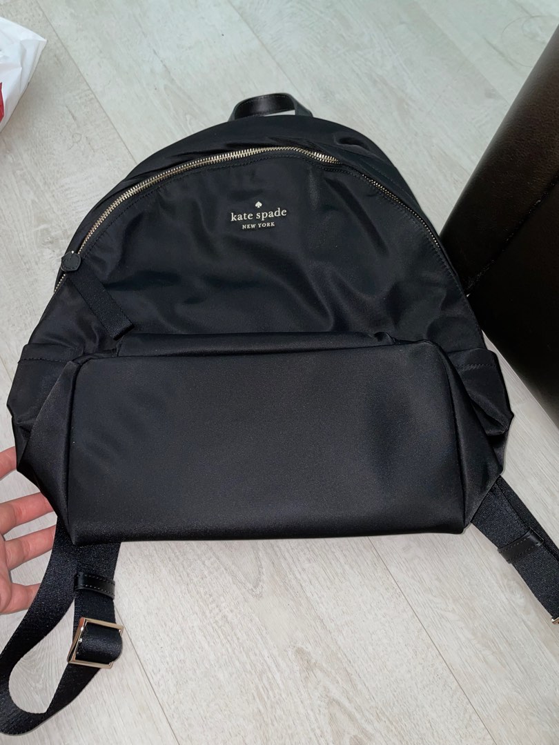 Kate spade tech 2025 backpack