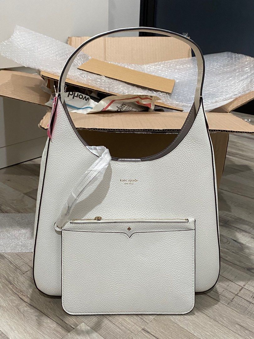 Kate spade rita hobo online