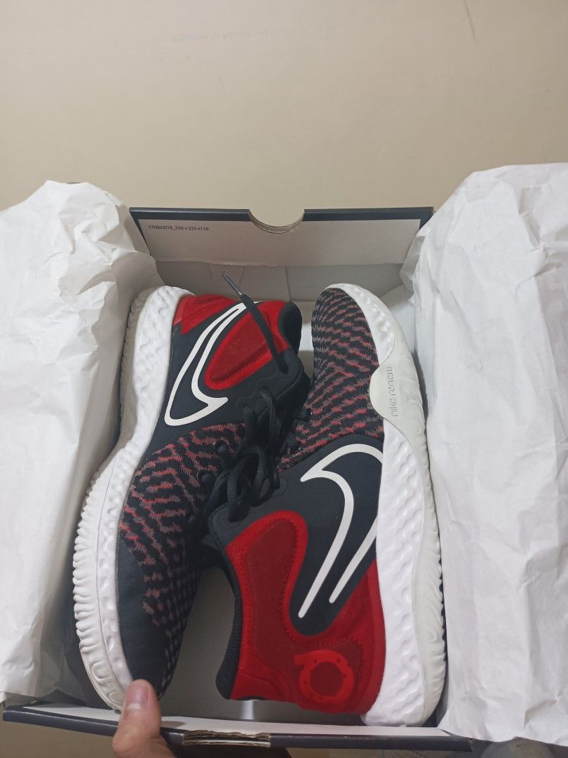 kd trey five viii