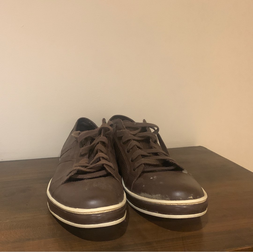 Cole Wagon Sneakers, Men's Fashion, Footwear, Sneakers on Carousell