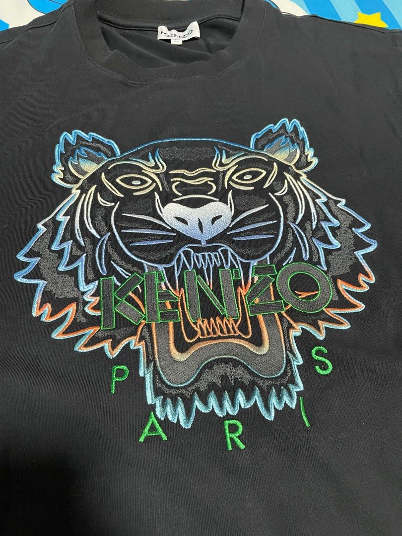 Kenzo outlet 69 xl