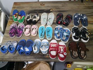 Kids shoes