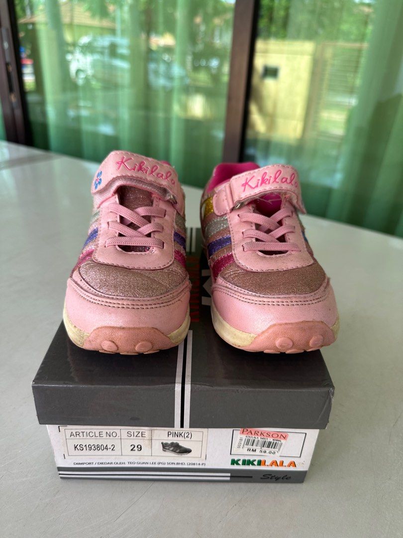 Lalashoes sapatilhas clearance