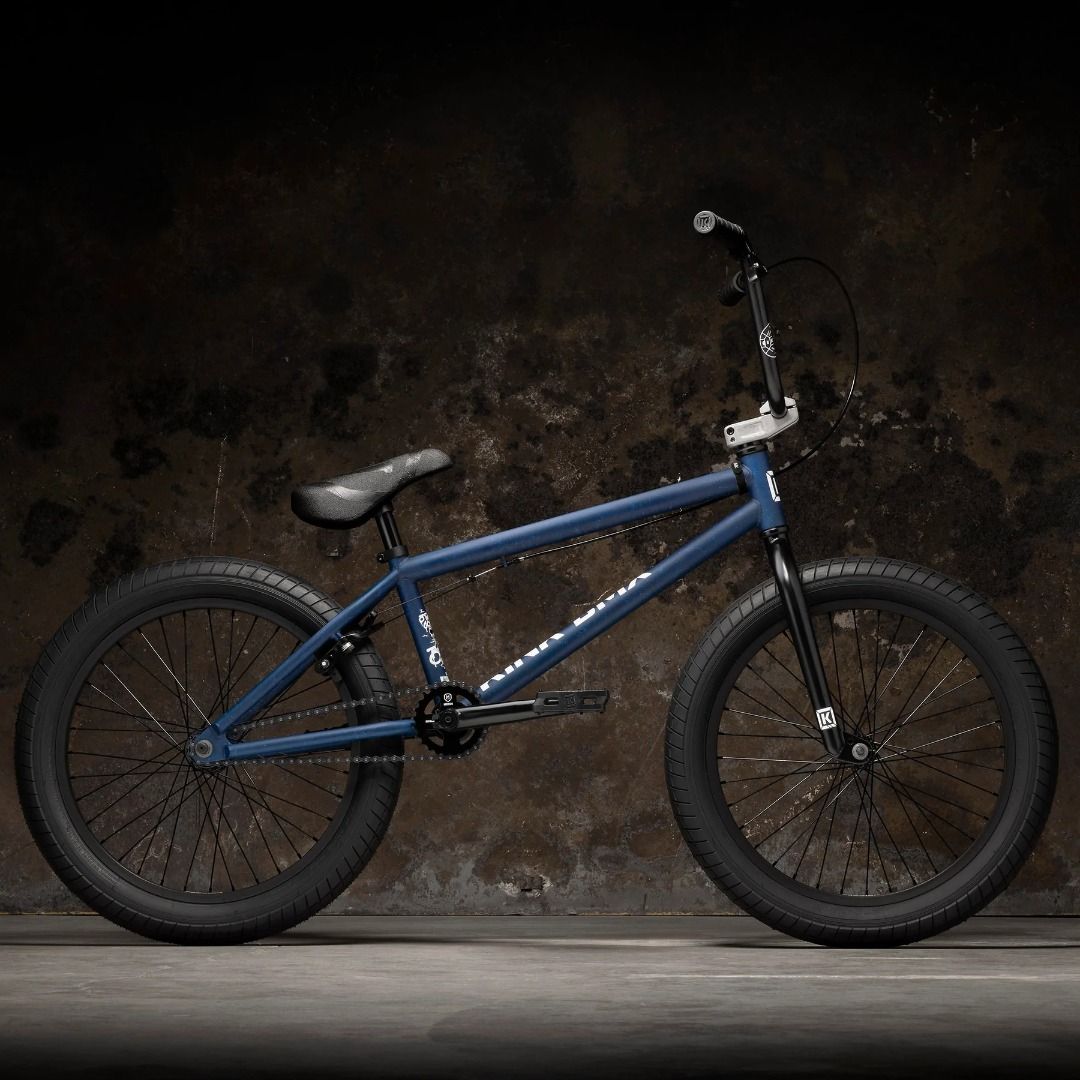 Kink store complete bikes