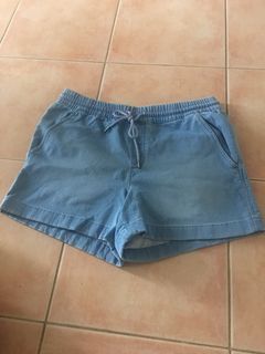 Kmart shorts