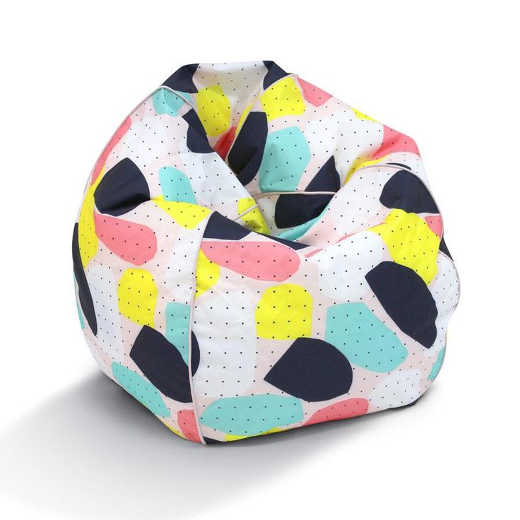 Kmart kids shop bean bag
