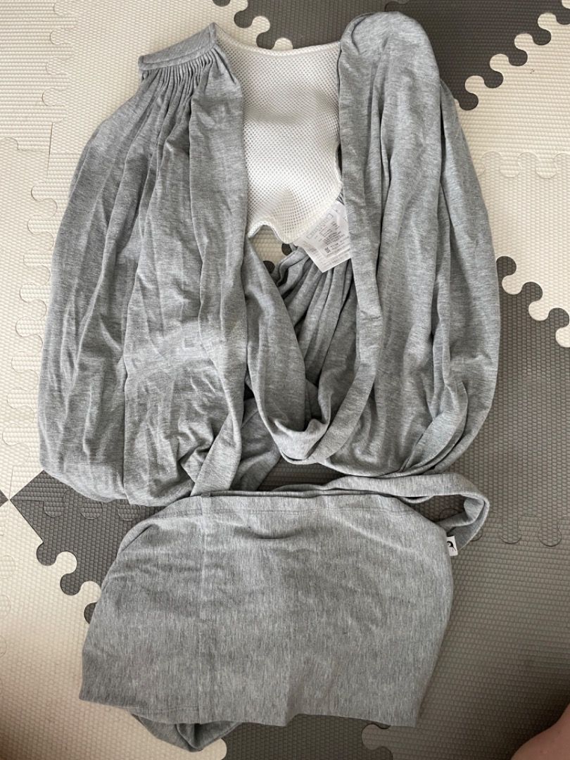 Konny medium baby carrier, Babies & Kids, Going Out, Carriers & Slings