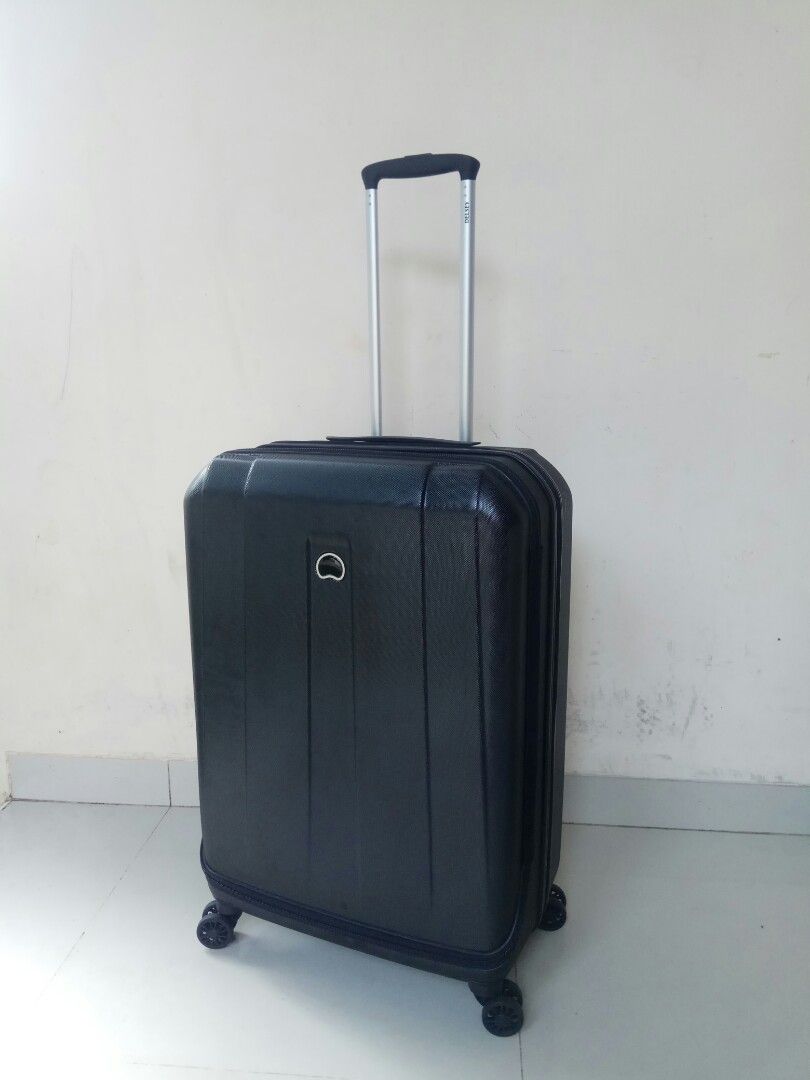 Koper delsey helium