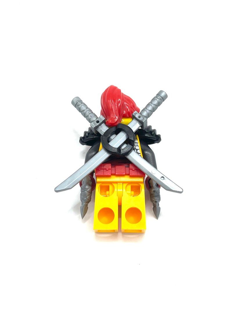 Ninjago skylor hotsell set