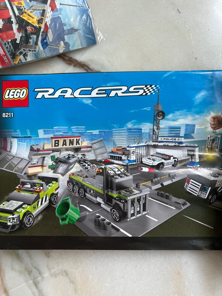 Lego 8211 hotsell