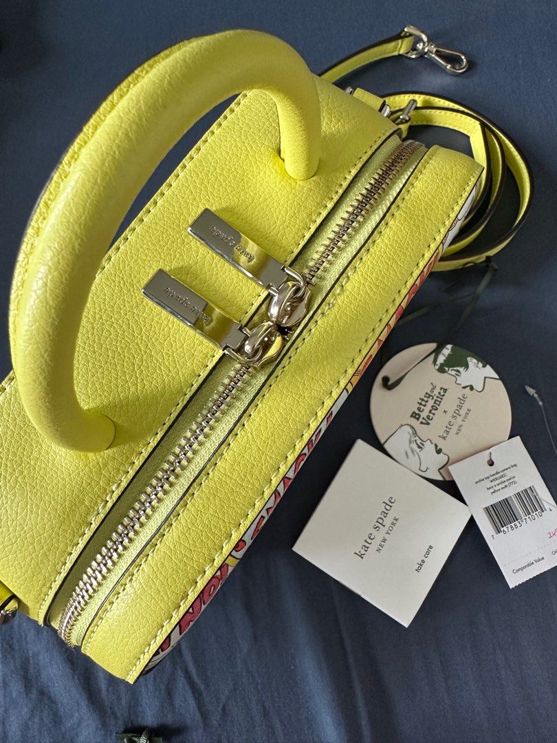 Kate spade best sale archie comics wallet