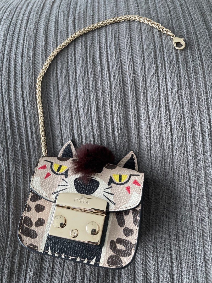 Furla animal bag new arrivals