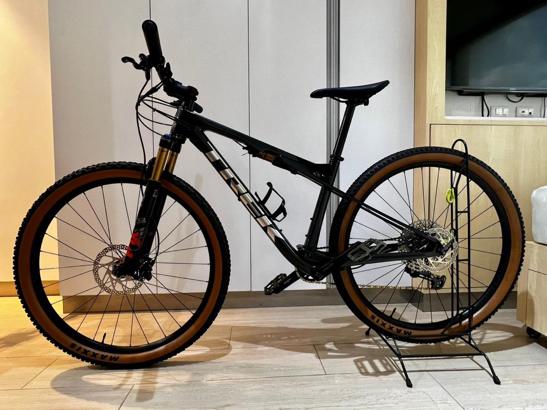 trek supercaliber used for sale