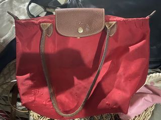 Longchamp