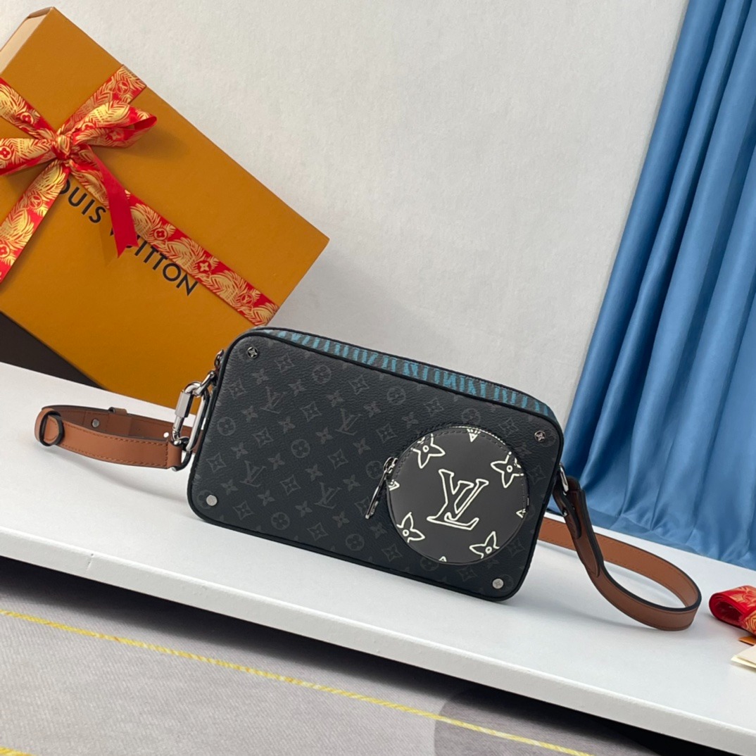 Volga on deals strap lv