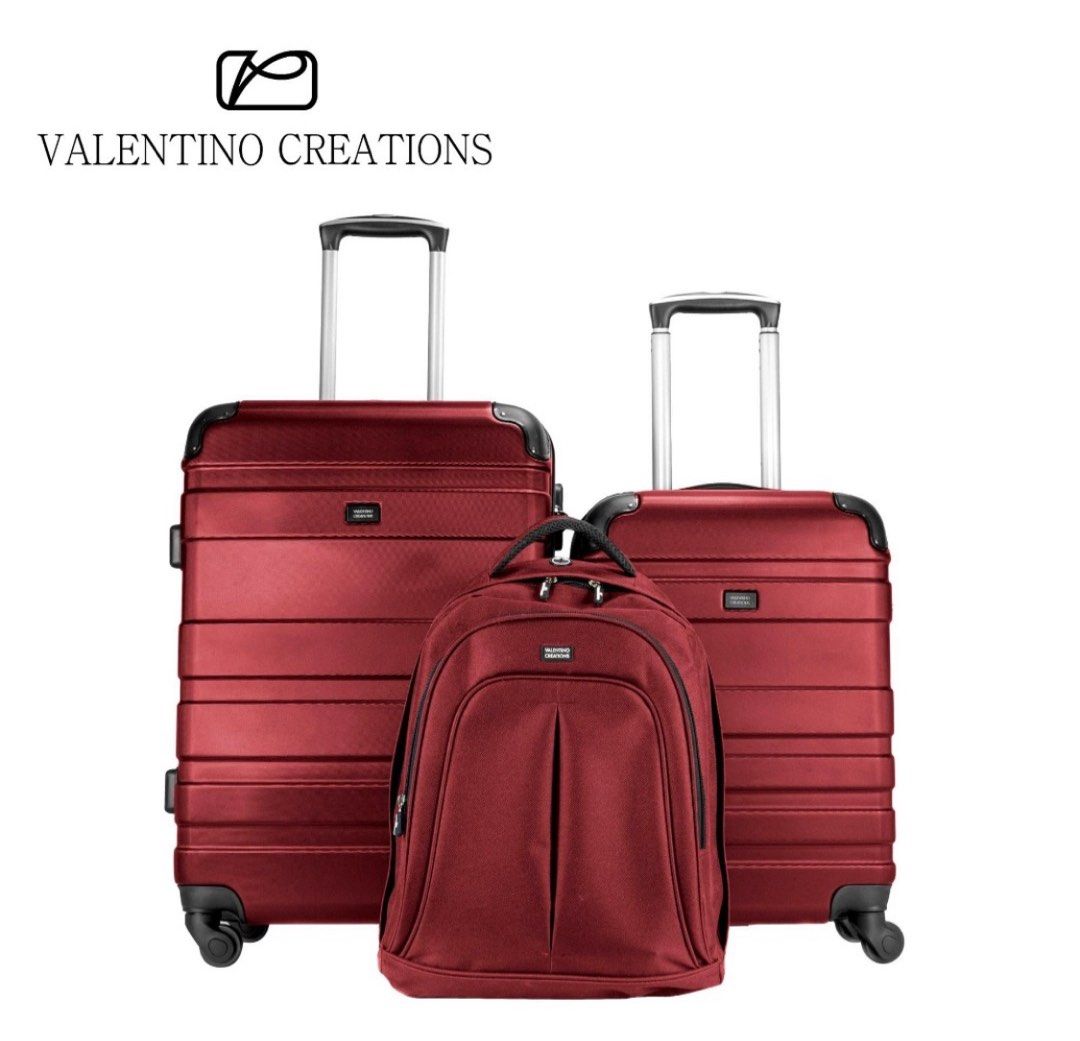 Valentino creations sale bag
