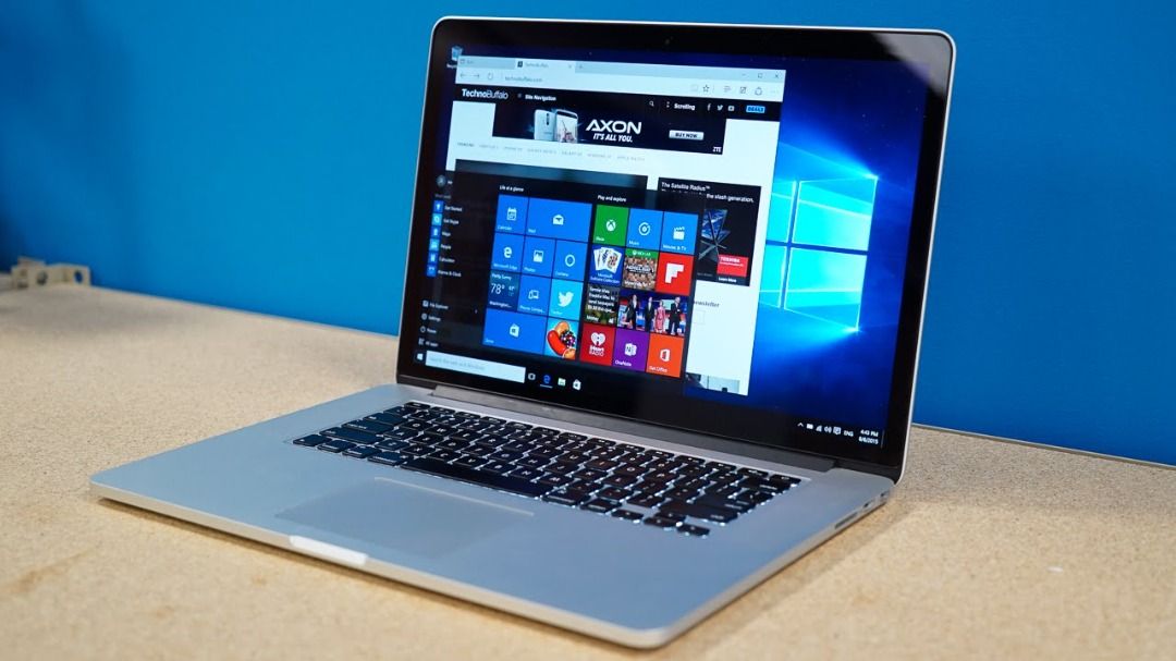 Mac機安裝Windows 11 Windows 10 iMac Macbook Air Pro Mac Mini M1 