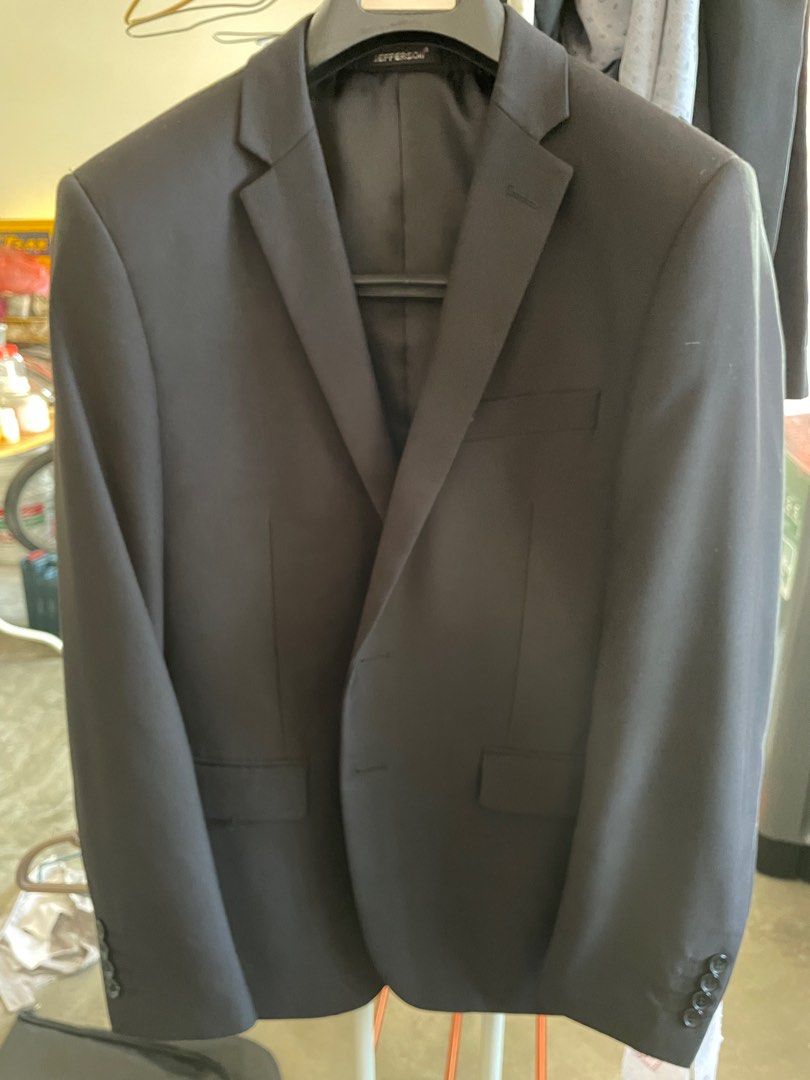 Size 48 hotsell coat