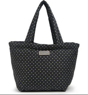 Marc Jacobs Quilted and Soft Tote Bag (Authentic)